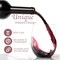 Exquisite Plastic Stemless Wine Glasses Disposable Wine Glasses 12 Oz Elegant Plastic Cups Reusable Durable Party Cups Disposable Cocktail Glass For Weddings & Events